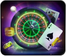 ponnacle ပရိုမိုးရှင်း Bonus Claim ပြုလုပ်နေသောမြင်ကွင်း