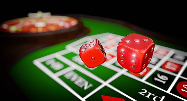 Poker ကတ်ဂိမ်း Texas Hold'em ကစားနည်း